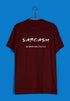 4 Funny Swag Dead Inside Custom Printed Graphic Design T-Shirt for Men